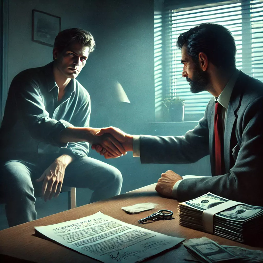 O contrato de gaveta tem validade na compra de um imóvel rural? Descubra o Que Pode Estar em Jogo! O contrato de gaveta tem validade na compra de um imóvel rural? Descubra o Que Pode Estar em Jogo!